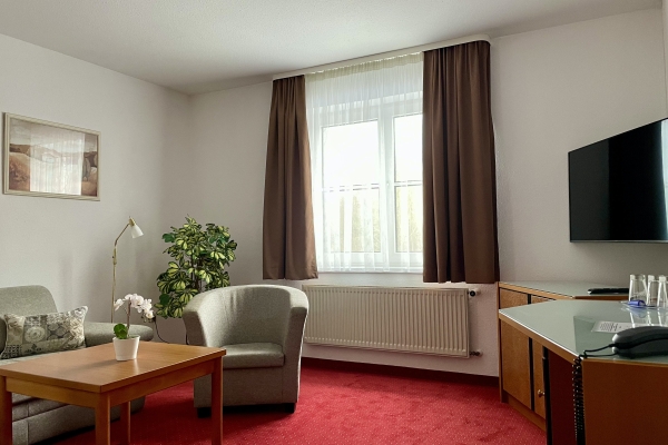 gut-Hotel Pommernhotel Barth